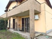 Villetta bifamiliare in vendita di 216 m² in Via C. Marchesi