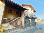 Villetta bifamiliare in vendita di 217 m² in Via Chiesa...