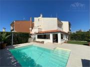 Villetta bifamiliare in vendita di 217 m² in Via Didone, 15 Villetta bifamiliare in vendita di 217 m² in Via Didone, 15