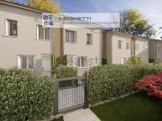 Villetta bifamiliare in vendita di 217 m² in Via...