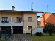 Villetta bifamiliare in vendita di 218 m² in Via...