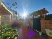 Villetta bifamiliare in vendita di 218 m² in Via Yvon de...