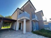 Villetta bifamiliare in vendita di 219 m² in Via Luigi...