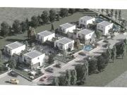 Villetta bifamiliare in vendita di 220 m²