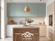 Villetta bifamiliare in vendita di 220 m²