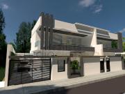 Villetta bifamiliare in vendita di 220 m² in Via 2 agosto