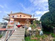 Villetta bifamiliare in vendita di 220 m² in Via Augusto, 1 Villetta bifamiliare in vendita di 220 m² in Via Augusto, 1