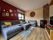 Villetta bifamiliare in vendita di 220 m² in Via Baldini