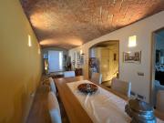 Villetta bifamiliare in vendita di 220 m² in Via Buca...