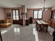 Villetta bifamiliare in vendita di 220 m² in Via Cavour