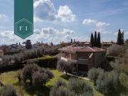 Villetta bifamiliare in vendita di 220 m² in Via di...