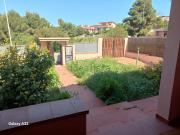 Villetta bifamiliare in vendita di 220 m² in Via Feronia