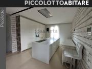 Villetta bifamiliare in vendita di 220 m² in Via Firenze