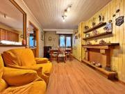 Villetta bifamiliare in vendita di 220 m² in Via Nucci, 15