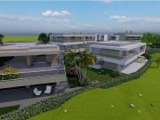 Villetta bifamiliare in vendita di 220 m² in Via Piave, 14