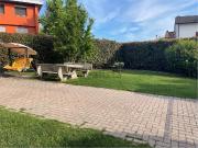 Villetta bifamiliare in vendita di 220 m² in Via Rovigo