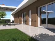 Villetta bifamiliare in vendita di 220 m² in Via Santo...