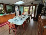 Villetta bifamiliare in vendita di 220 m² in Via Ticinello