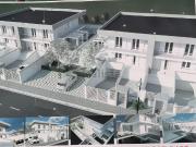 Villetta bifamiliare in vendita di 220 m² in Via...