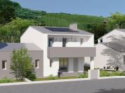 Villetta bifamiliare in vendita di 220 m² in Viale...