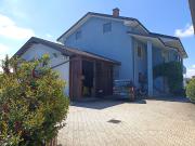 Villetta bifamiliare in vendita di 221 m² in Via Fossano