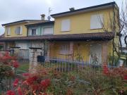 Villetta bifamiliare in vendita di 222 m² in Via...