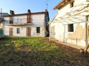 Villetta bifamiliare in vendita di 222 m² in Via Case...