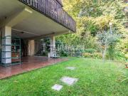 Villetta bifamiliare in vendita di 222 m² in Via delle...