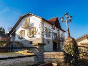 Villetta bifamiliare in vendita di 223 m² in Via Monte...