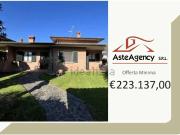 Villetta bifamiliare in vendita di 224 m² in Via G....