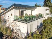 Villetta bifamiliare in vendita di 225 m²