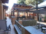 Villetta bifamiliare in vendita di 225 m² in Via Aurelio...