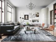 Villetta bifamiliare in vendita di 225 m² in Via Badalasco