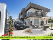 Villetta bifamiliare in vendita di 225 m² in Via Caduti...