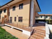 Villetta bifamiliare in vendita di 225 m² in Via del...