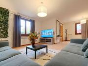 Villetta bifamiliare in vendita di 225 m² in Via I Maggio