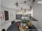 Villetta bifamiliare in vendita di 225 m² in Via...