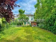 Villetta bifamiliare in vendita di 225 m² in Via...