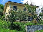 Villetta bifamiliare in vendita di 225 m² in Via San Gaetano