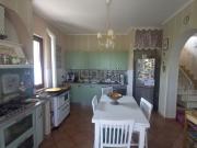 Villetta bifamiliare in vendita di 225 m² in Via Santo...