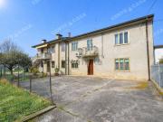 Villetta bifamiliare in vendita di 226 m² in Via Bassa, 44