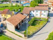 Villetta bifamiliare in vendita di 228 m² in Via Corso, 112