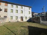 Villetta bifamiliare in vendita di 228 m² in Via Santa...