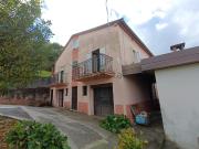 Villetta bifamiliare in vendita di 230 m² in Contrada Fratta