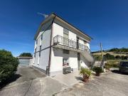 Villetta bifamiliare in vendita di 230 m² in Contrada...