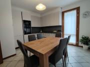Villetta bifamiliare in vendita di 230 m² in Via de Gasperi Villetta bifamiliare in vendita di 230 m² in Via de Gasperi