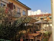 Villetta bifamiliare in vendita di 230 m² in Via degli Abeti