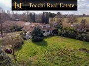 Villetta bifamiliare in vendita di 230 m² in Via della...