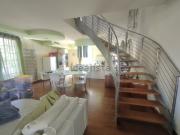 Villetta bifamiliare in vendita di 230 m² in Via Fausto...