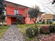 Villetta bifamiliare in vendita di 200 m² in Via Moretto, 15